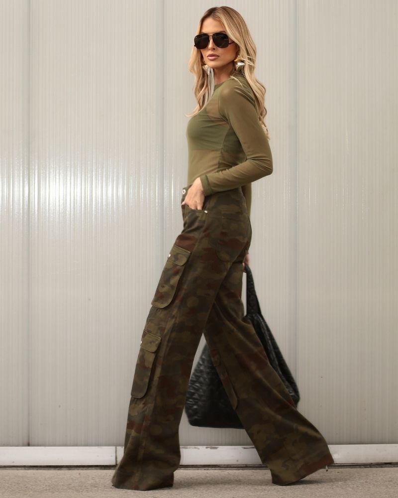 Blusa-Tule