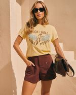 T-Shirt-Rock-Roll