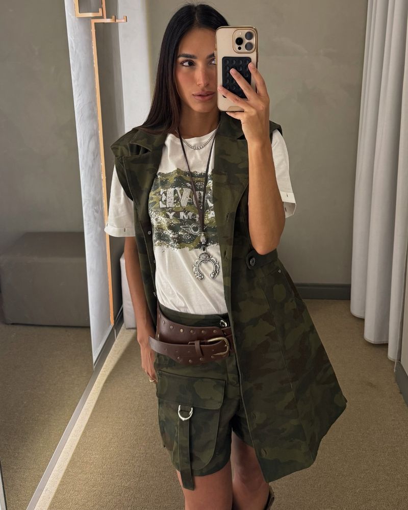 T-Shirt-Love-Army