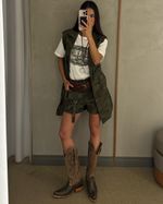 T-Shirt-Love-Army