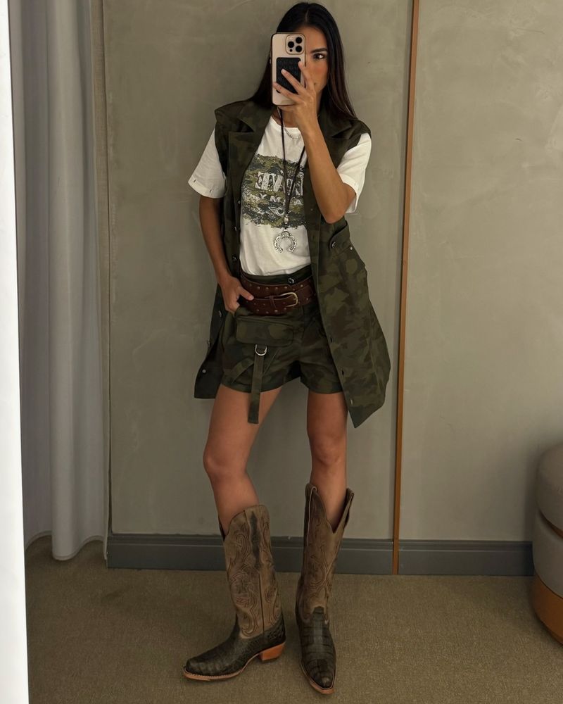 T-Shirt-Love-Army