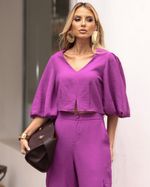 Blusa-Decote-V