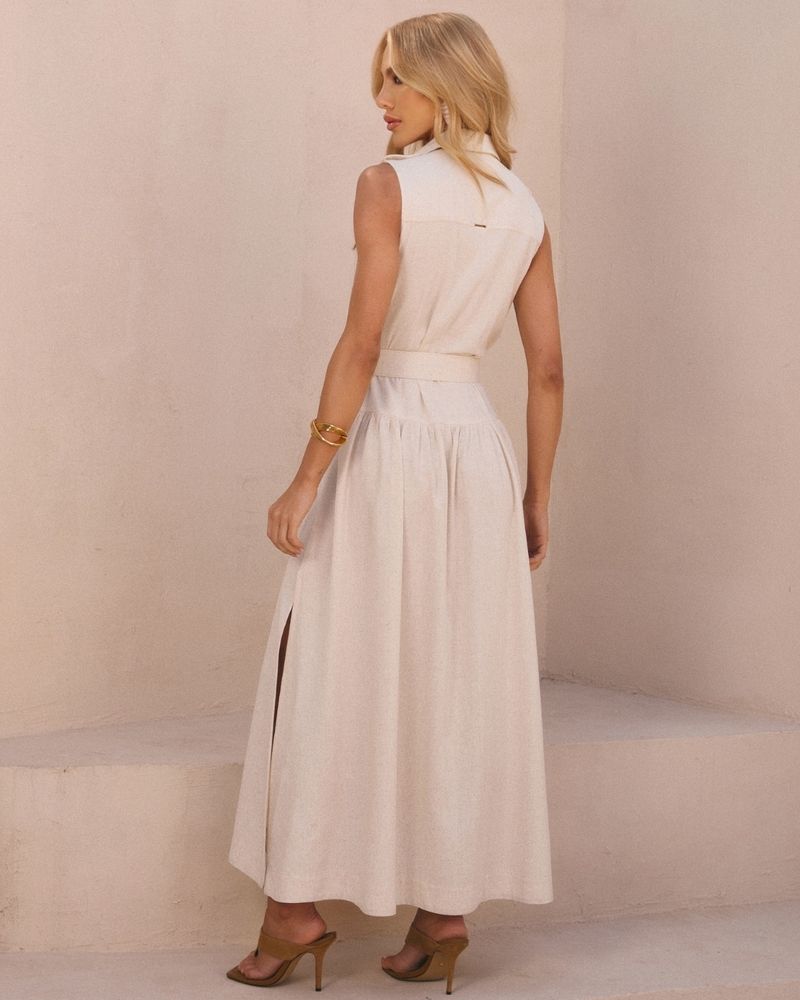 Vestido-Safari-Cavado