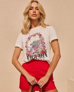 T-Shirt-Linguria