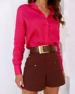 Camisa-Gi