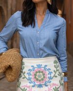 Camisa-Jeans