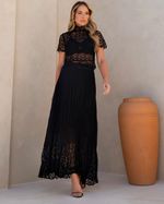 Blusa-Renda-Manga-Curta