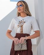T-Shirt-Yellow-Giraffe