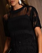 T-Shirt-Stripe-Destroyed