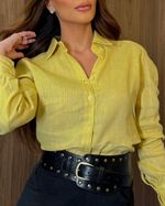 Camisa-Gi