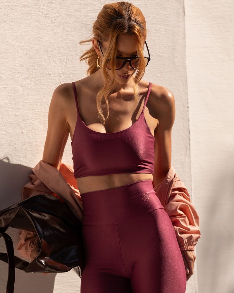 Top-Stripe