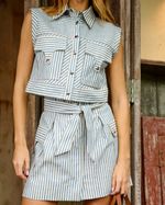 Colete-Stripes