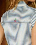 Colete-Stripes