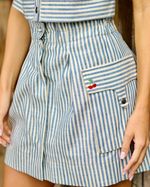 Saia-Clochard-Stripes
