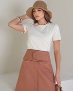 T-Shirt-Malha-Cropped