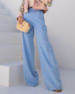 Calca-Bolso-Cargo