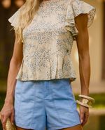 Top-Peplum-Pregas