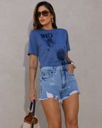 Short-Jeans-Destroyed