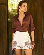 Camisa-Gi