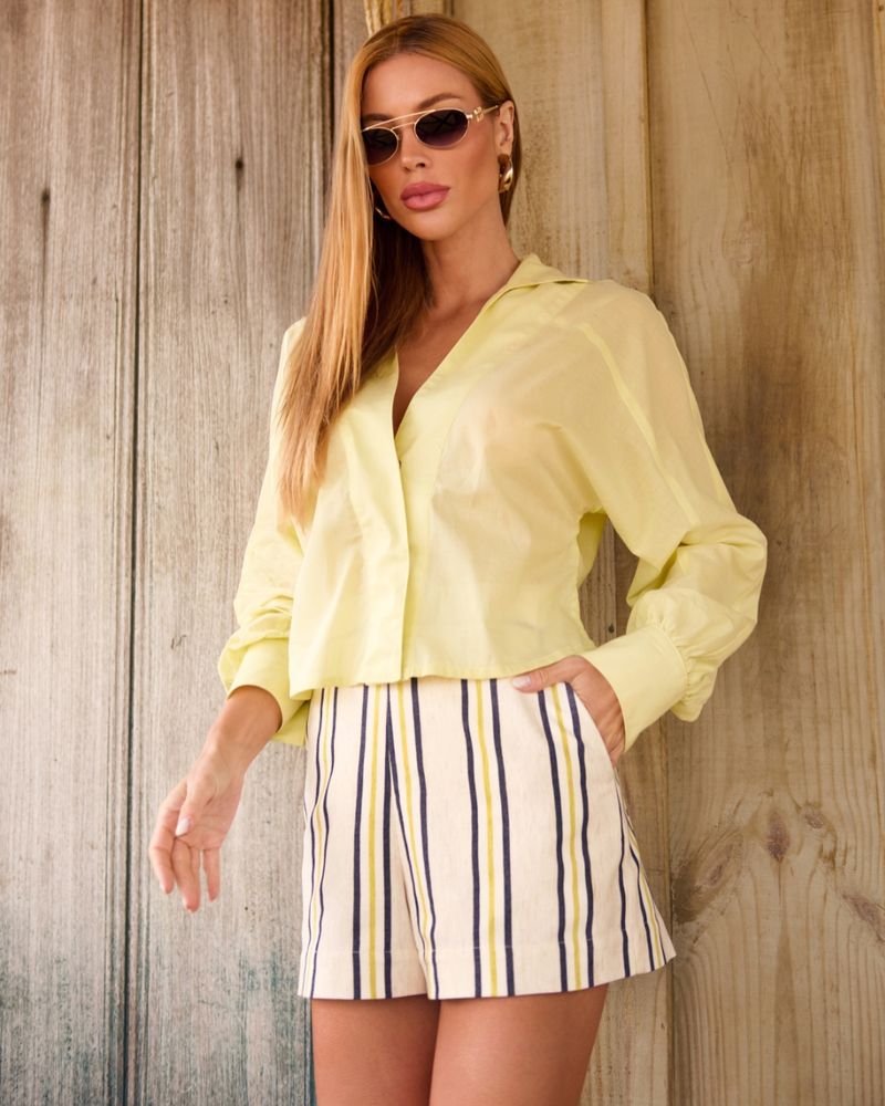 Short-Stripes