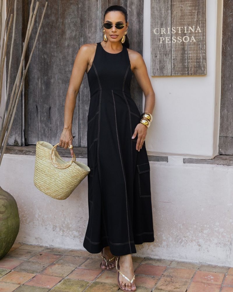 Vestido-Midi-Sport-Chic