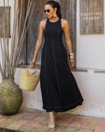 Vestido-Midi-Sport-Chic