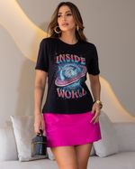 T-Shirt-The-World