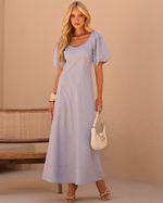 Vestido-Recortes