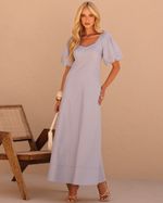 Vestido-Recortes