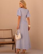 Vestido-Recortes