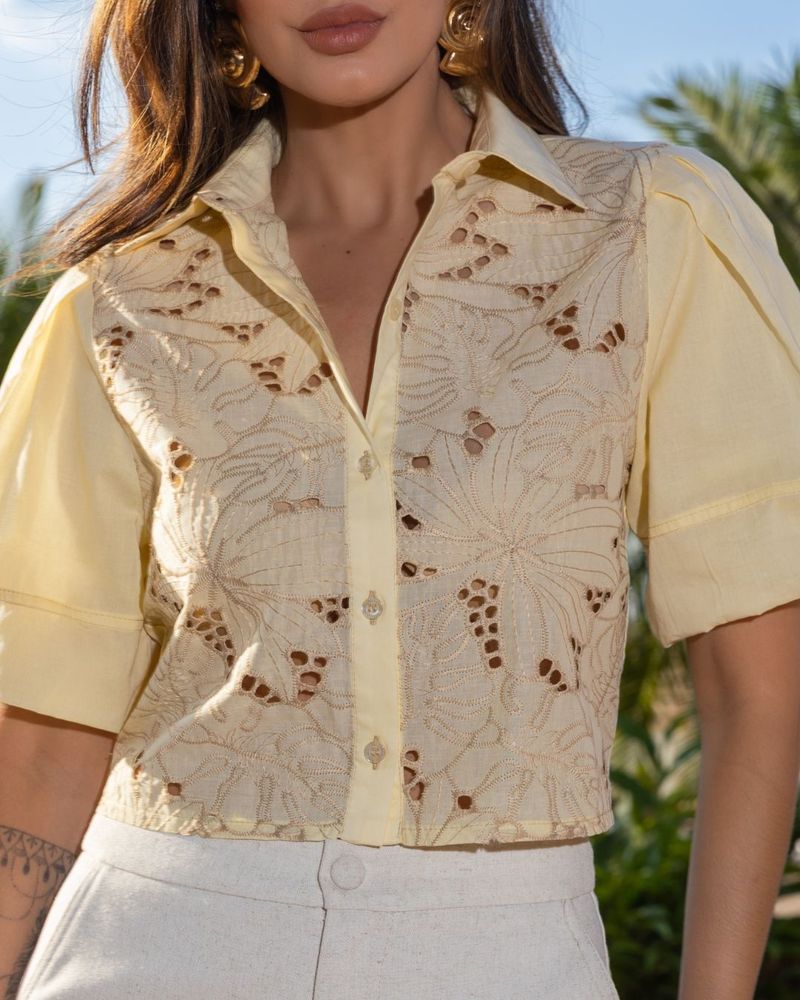 Camisa-Cropped-Manga-Bufante