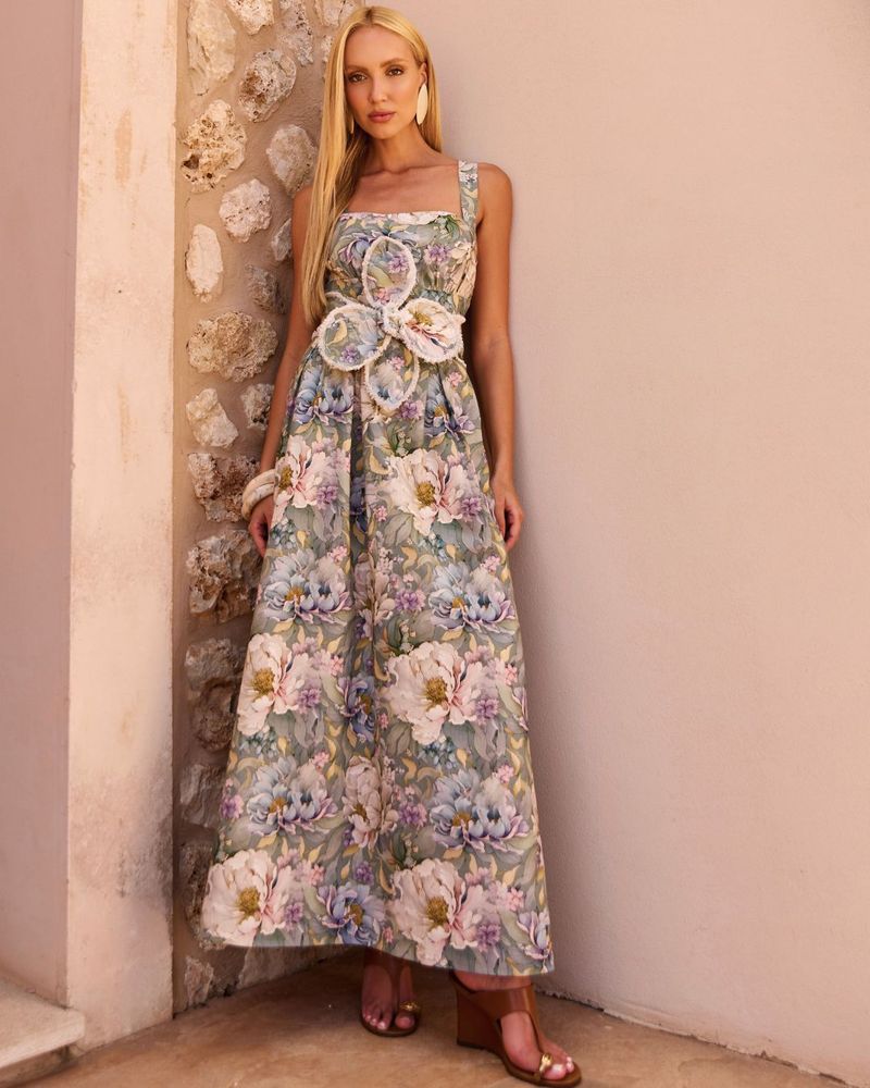 Cinto-Sarja-Flower