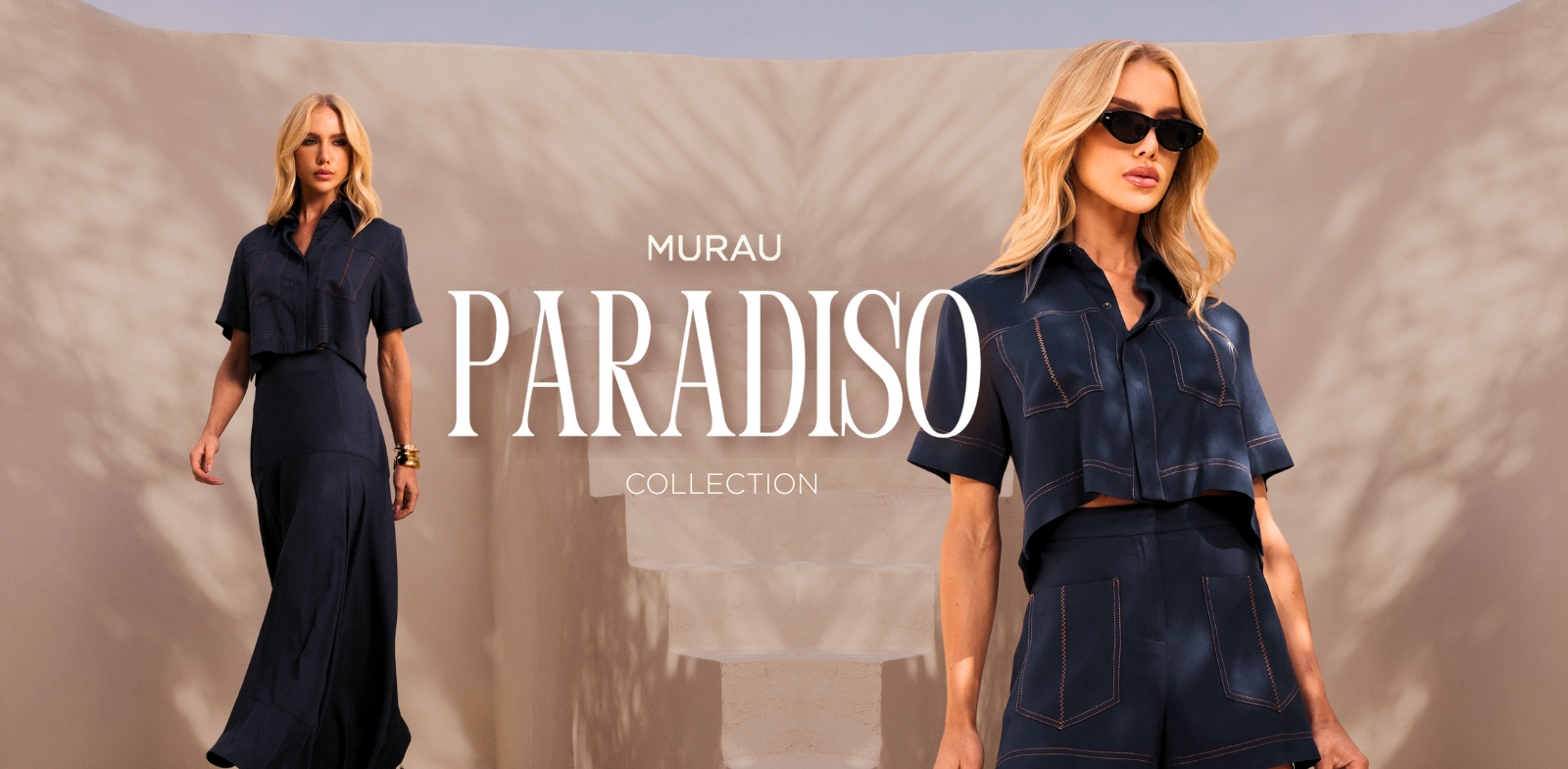 Banner Paradiso