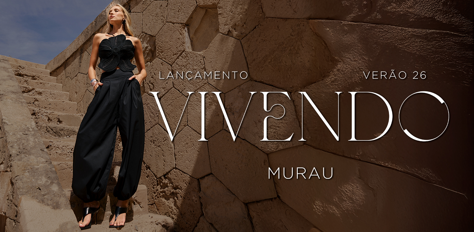 Vivendo