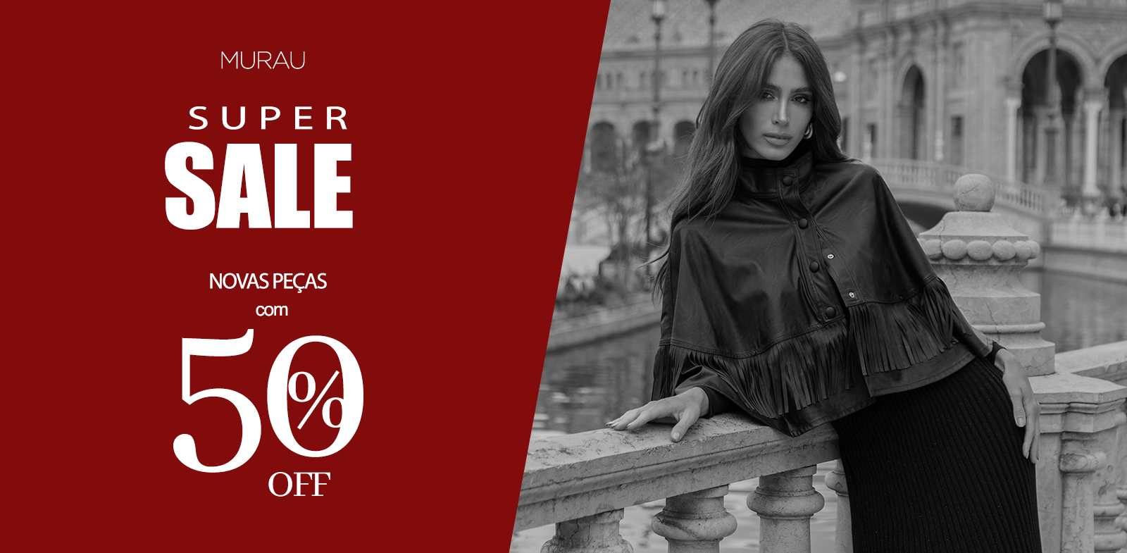 Sale 50%