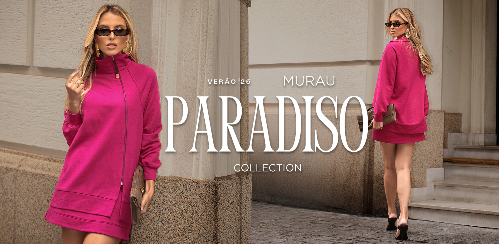 Banner Paradiso
