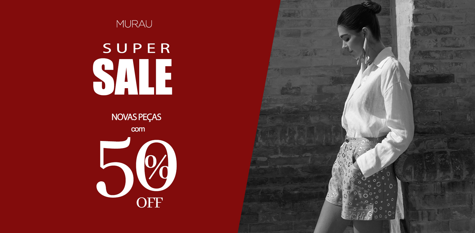 Sale 50%