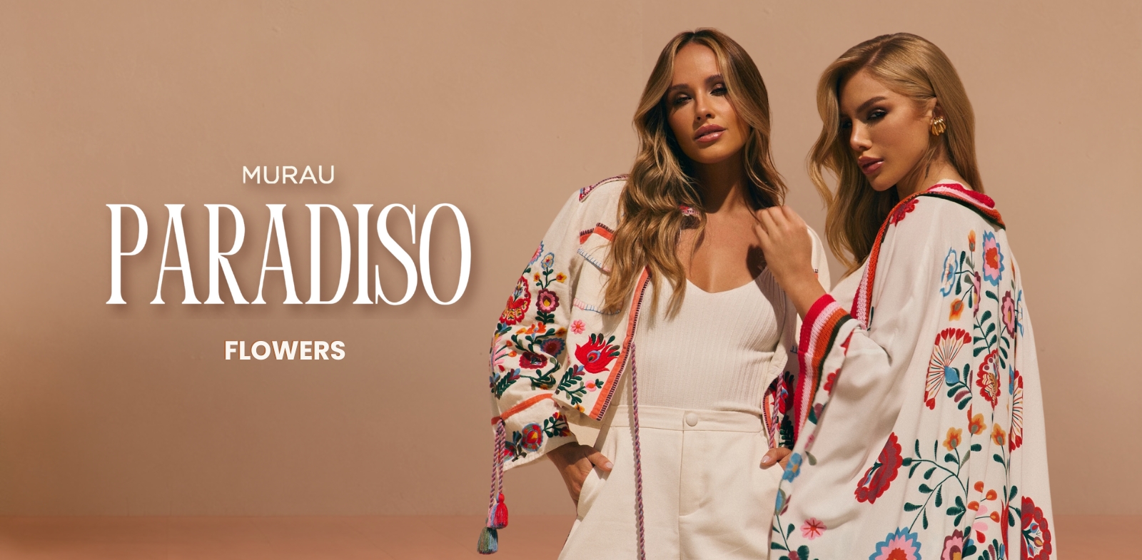 Banner Paradiso